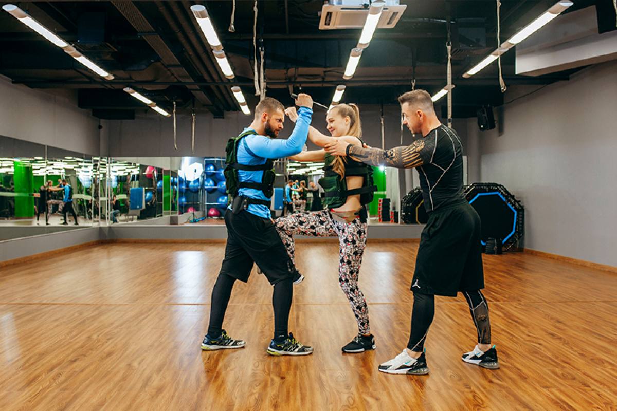 Military Fitness